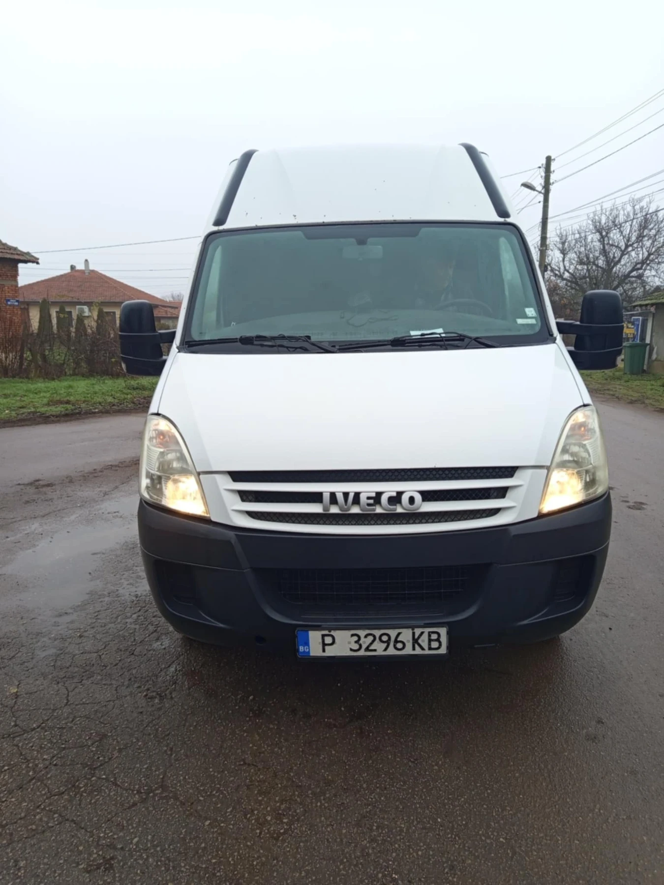 Iveco Daily 2.3HPI MAXI - изображение 6