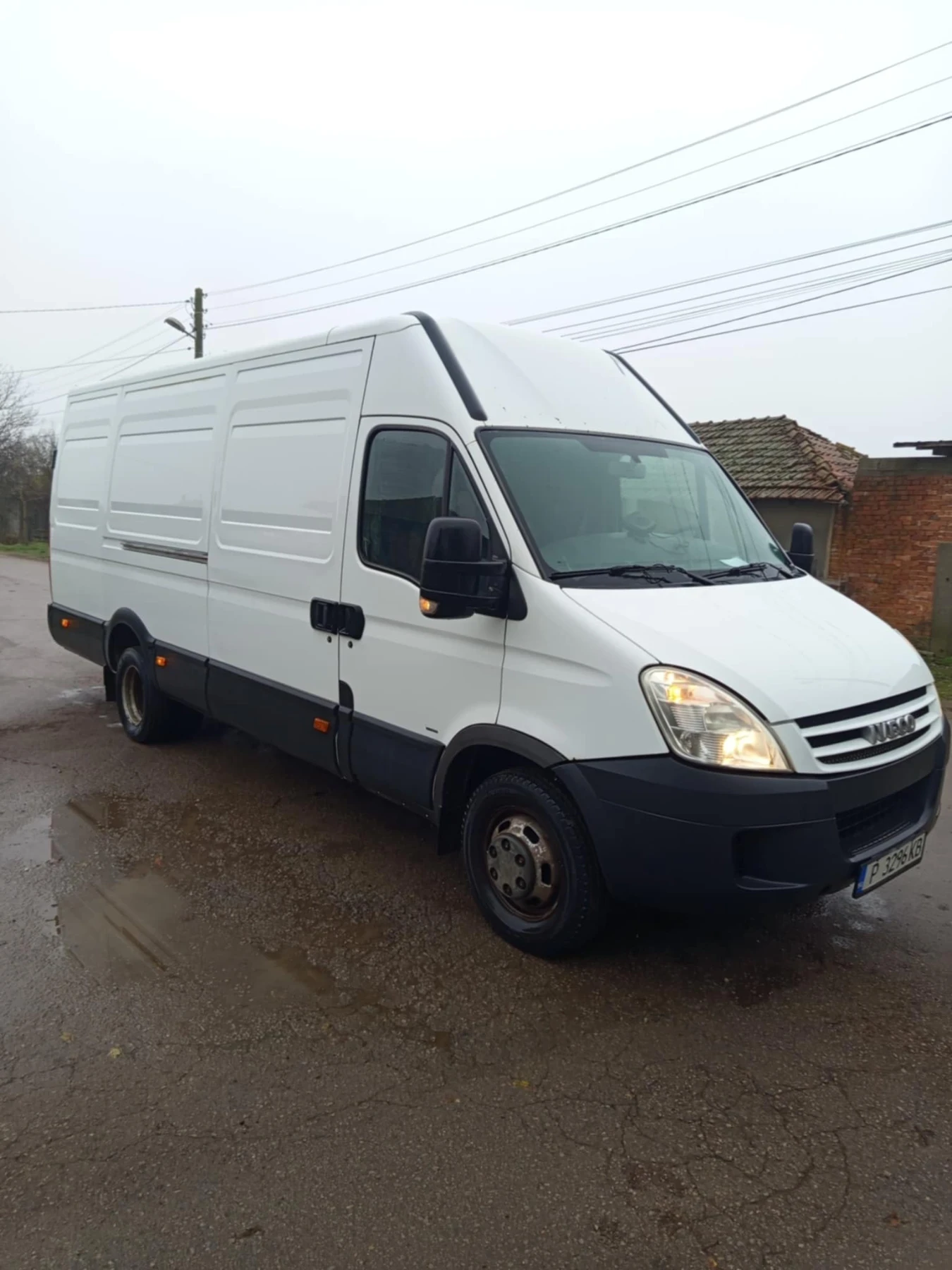 Iveco Daily 2.3HPI MAXI | Mobile.bg � ����������� 1