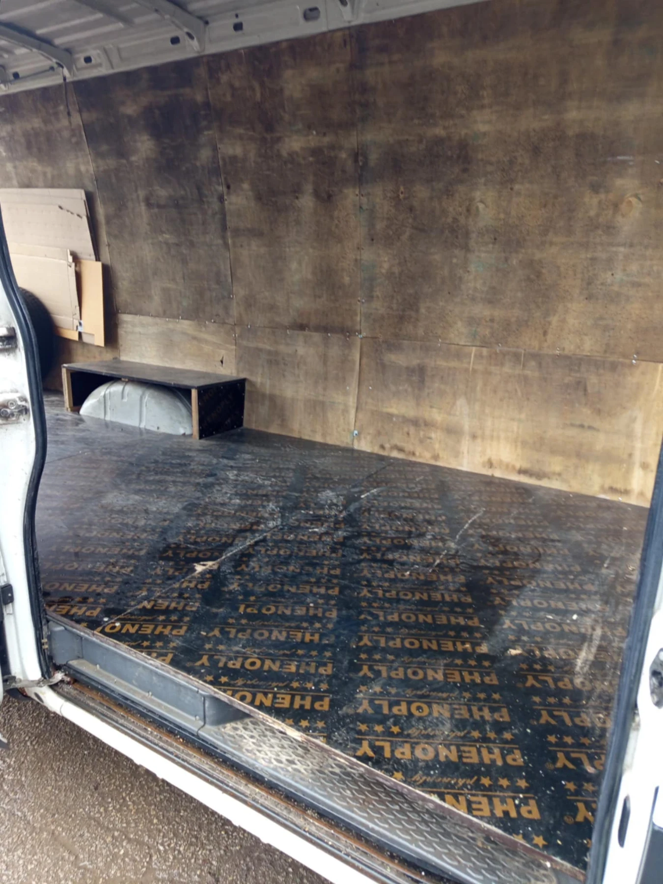 Iveco Daily 2.3HPI MAXI | Mobile.bg � ����������� 13