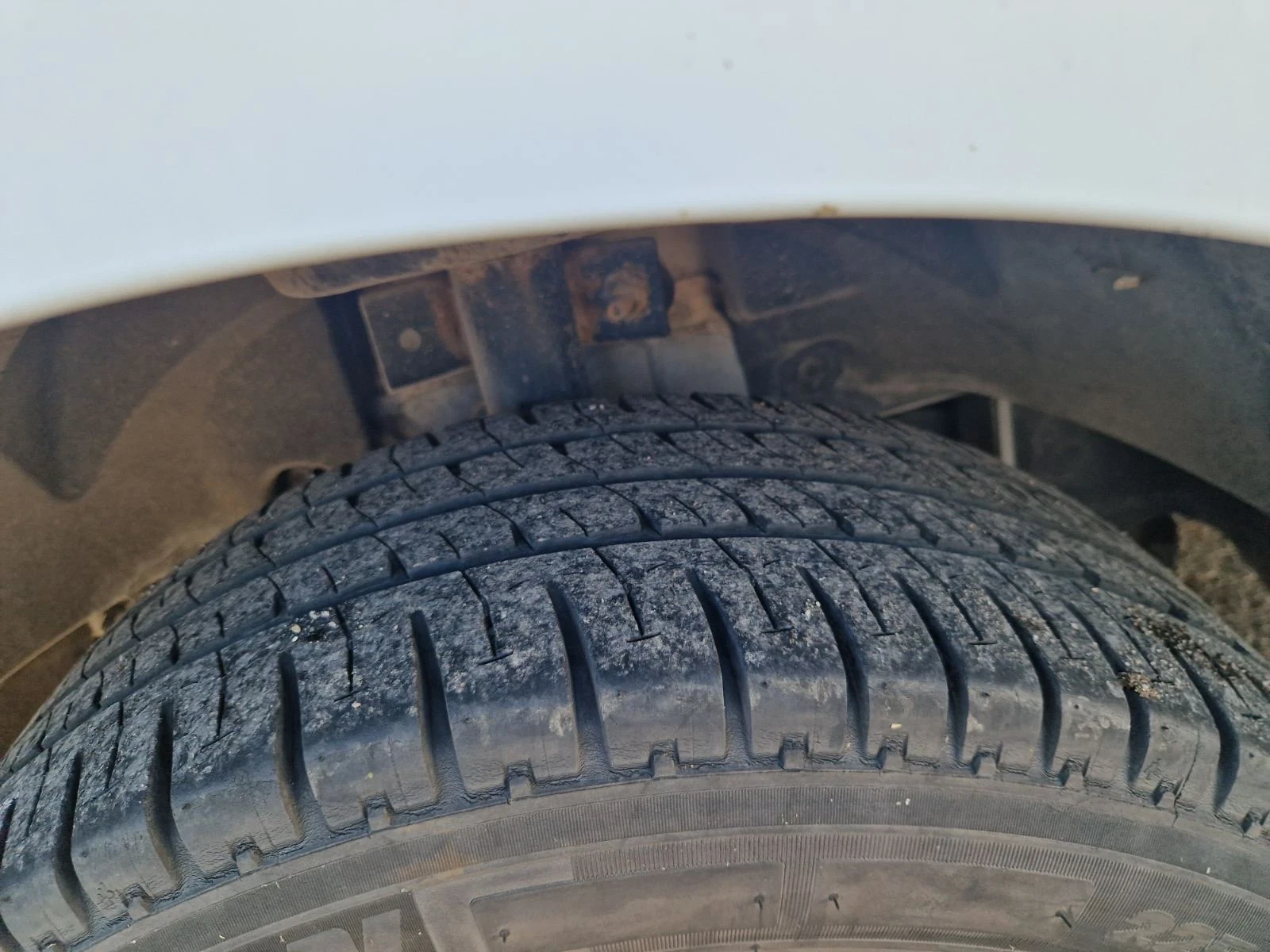 Renault Master 3 - изображение 8