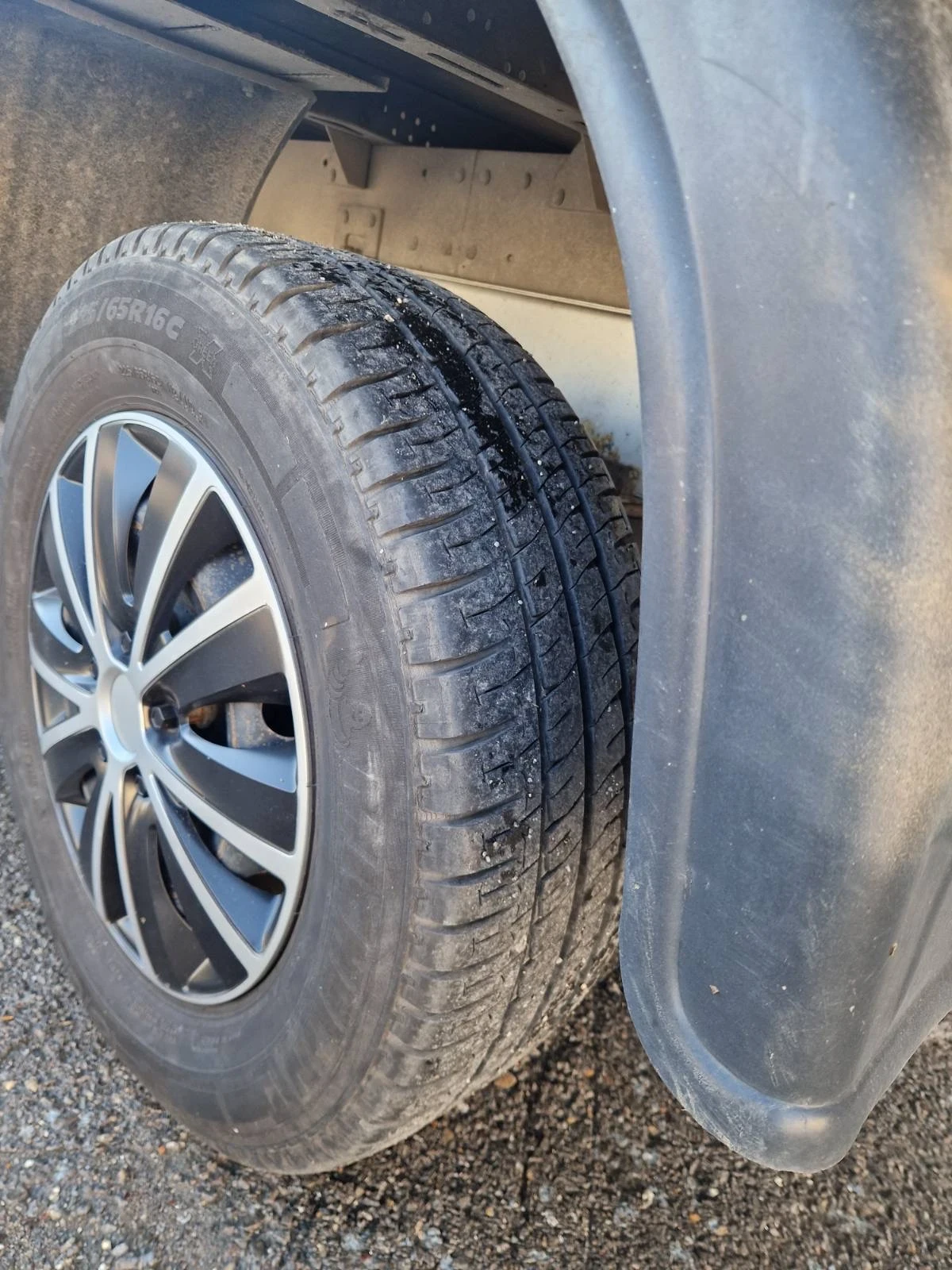 Renault Master 3 - изображение 10