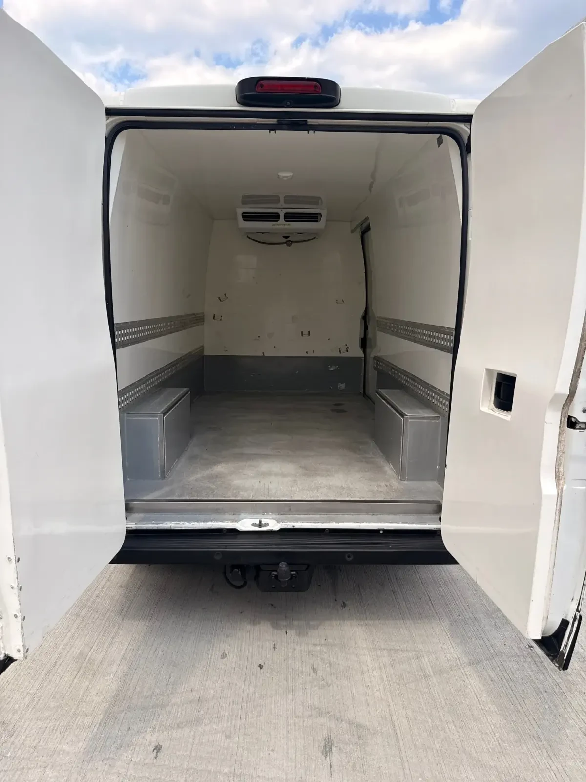 Peugeot Boxer 2.0 HDI* MAXI* ХЛАДИЛЕН, снимка 13 - Бусове и автобуси - 55400873