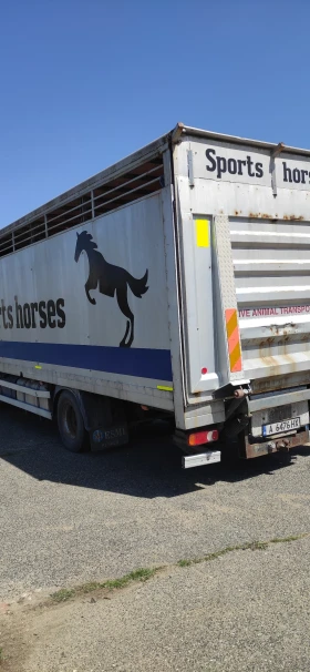 Daf CF CF 250, снимка 4