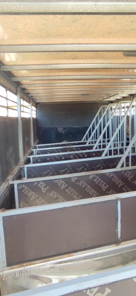 Daf CF CF 250, снимка 9