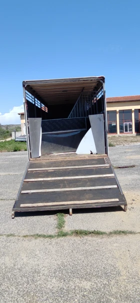 Daf CF CF 250, снимка 8