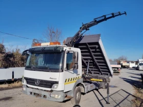  Mercedes-Benz Atego