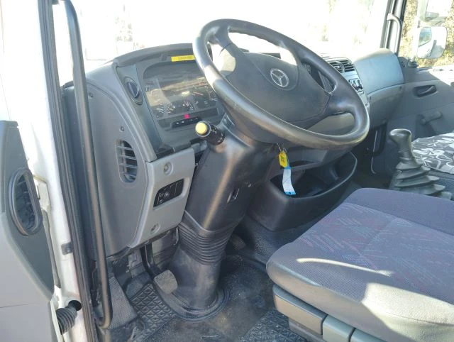 Mercedes-Benz Atego 818, снимка 13 - Камиони - 48027593