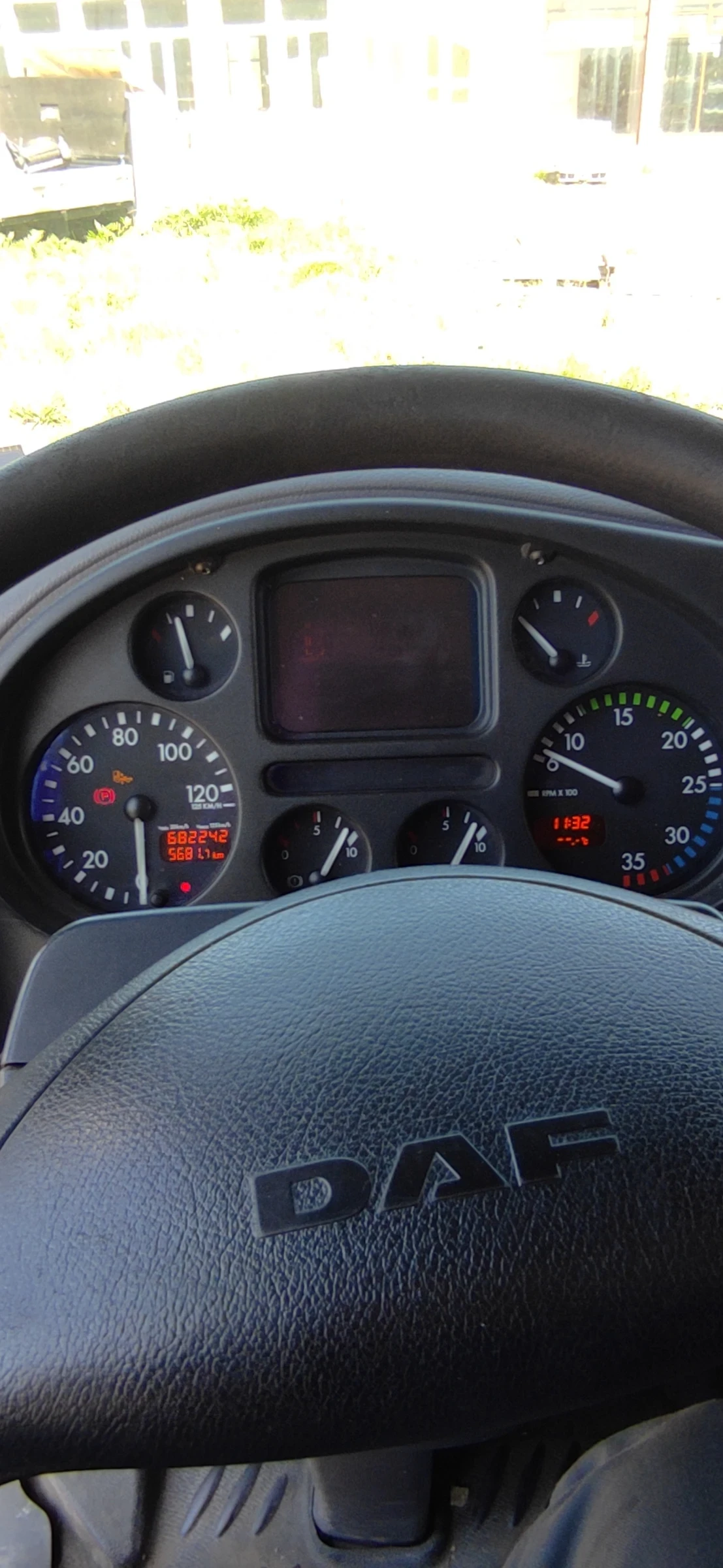 Daf CF CF 250 - изображение 6