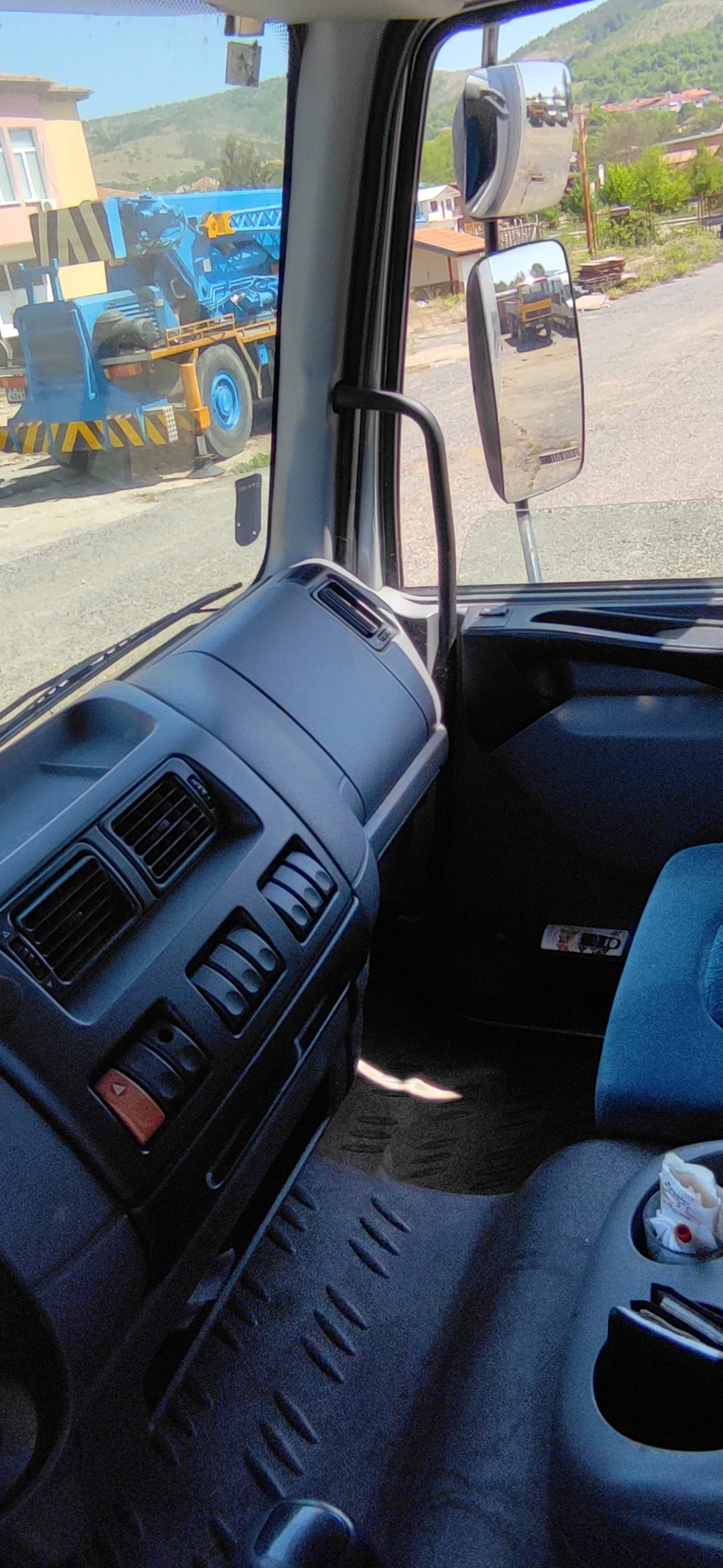 Daf CF CF 250 - изображение 7