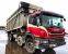 Обява за продажба на Scania P 420 8x4  ЗЪРНОВОЗ  ~71 820 лв. - изображение 2