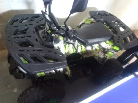 Bemi CityQuad, снимка 3