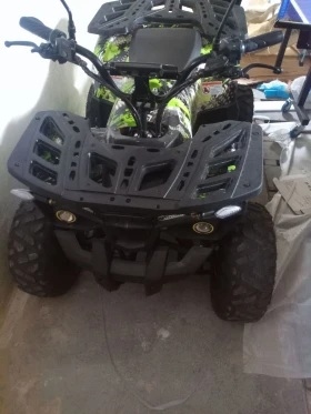 Bemi CityQuad, снимка 1