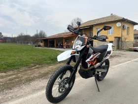 Ktm SMC 690 ABS, снимка 1