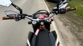 Ktm SMC 690 ABS, снимка 5