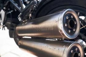 BMW R NineT 1200, снимка 3