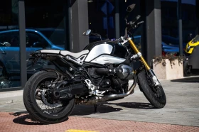 BMW R NineT 1200, снимка 6