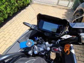 Honda Nc DCT, снимка 14