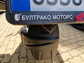 Honda Nc DCT, снимка 11