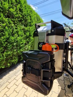 Honda Nc DCT, снимка 13