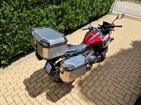 Honda Nc DCT, снимка 15