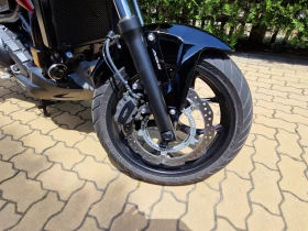 Honda Nc DCT, снимка 8