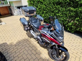 Honda Nc DCT, снимка 9