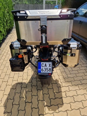 Honda Nc DCT, снимка 3