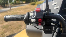 Segway Powersports ATV-Snarler AT10 MUD Version , снимка 12