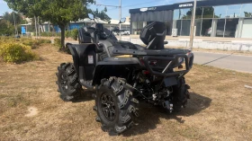 Segway Powersports ATV-Snarler AT10 MUD Version , снимка 7
