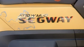 Segway Powersports ATV-Snarler AT10 MUD Version , снимка 11
