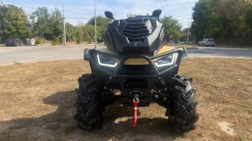 Segway Powersports ATV-Snarler AT10 MUD Version , снимка 2