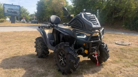 Segway Powersports ATV-Snarler AT10 MUD Version , снимка 3