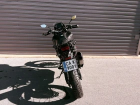 Honda Crf Africa Twin, снимка 6