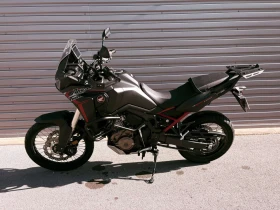 Honda Crf Africa Twin, снимка 4
