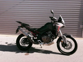 Honda Crf Africa Twin, снимка 8