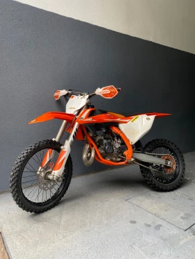 Ktm 85, снимка 1