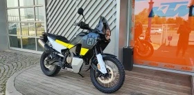     Husqvarna Norden 901 Norden 901