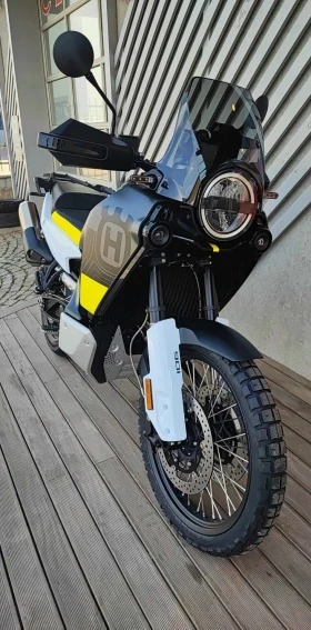 Husqvarna Norden 901 Norden 901, снимка 7