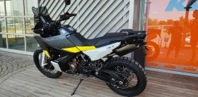 Husqvarna Norden 901 Norden 901 | Mobile.bg    5