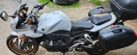 Yamaha FZ1 Fazer, снимка 5