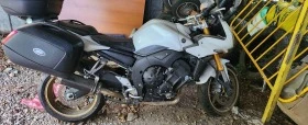 Yamaha FZ1 Fazer, снимка 4