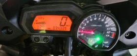 Yamaha FZ1 Fazer, снимка 6