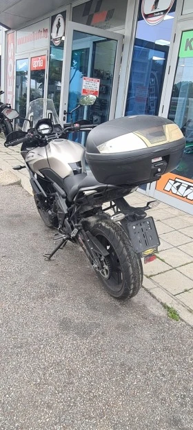 Kawasaki Versys Versys 650 , снимка 4