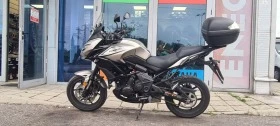 Kawasaki Versys Versys 650 , снимка 5