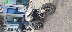 Kawasaki Versys Versys 650 , снимка 2