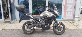 Kawasaki Versys Versys 650 , снимка 3