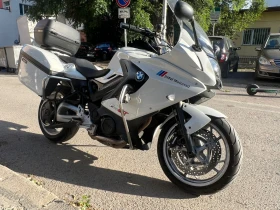 BMW F F800 GT, снимка 1