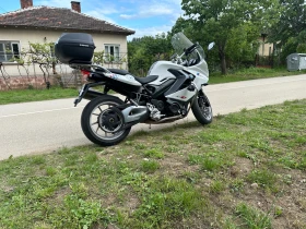 BMW F F800 GT, снимка 4