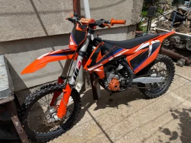     Ktm 350
