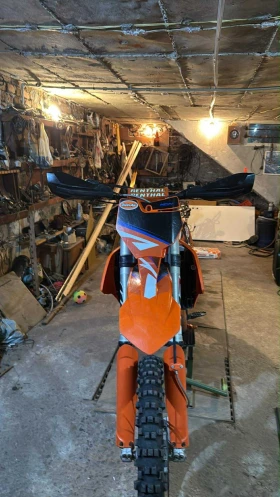 Ktm 350 | Mobile.bg    4